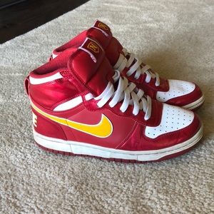 Nike High tops